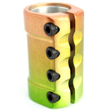 North Hammer SCS 4 Bolt Rasta