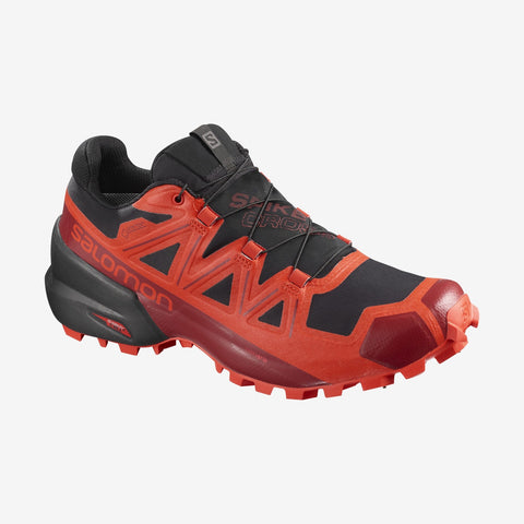 Salomon Spikecross 5 GORE-TEX Shoes