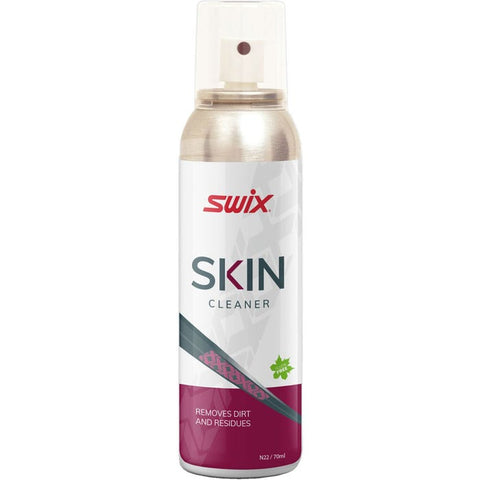Swix Skin Cleaner 80ml