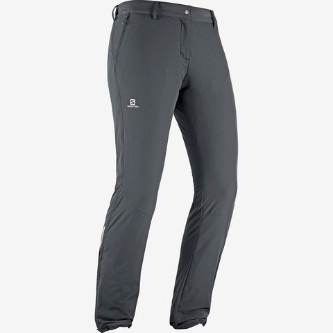 Salomon Nova Softshell W s Pant A L Cycle Brandon Manitoba