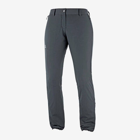 Salomon Nova Softshell W's Pant