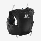 Salomon Adv Skin 8 Set W's - Black