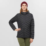 Salomon Transition Down W's Hoodie