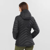 Salomon Transition Down W's Hoodie