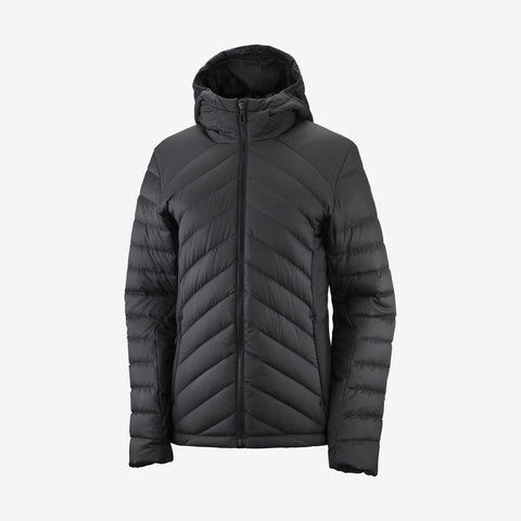 Salomon Transition Down W's Hoodie