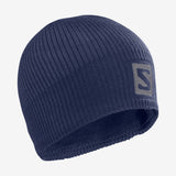 Salomon Logo Beanie