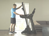 Matrix TF30 Treadmill with XR Console