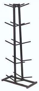 Medicine Ball Rack (10)