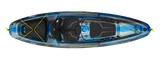 Pelican Sentinel 100X EXO Kayak