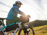 Topeak Midloader BP Bag 4.5L Grey