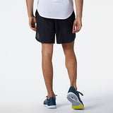 New Balance Fast Flight 2 in 1 7" Short