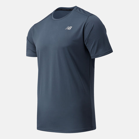 New Balance Accelerate Short Sleeve Shirt