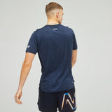 NB Graphic Impact Run S/S Shirt