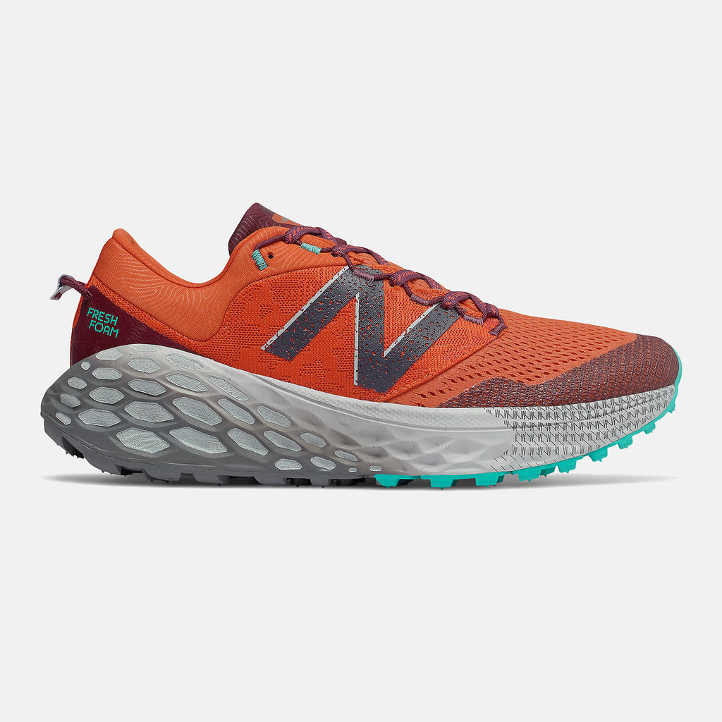 New balance cycle top