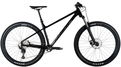 Norco Fluid HT 2