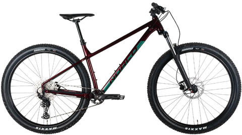 Norco Fluid HT 2