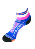 Steigen 1/4 Socks