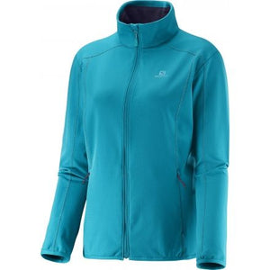 Salomon Discovery FZ Women's Jacket