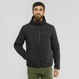 Salomon Outrack Insulation Hoodie