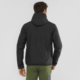 Salomon Outrack Insulation Hoodie