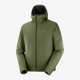 Salomon Outrack Insulation Hoodie