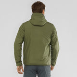 Salomon Outrack Insulation Hoodie