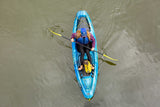 Pelican Sentinel 100X EXO Kayak