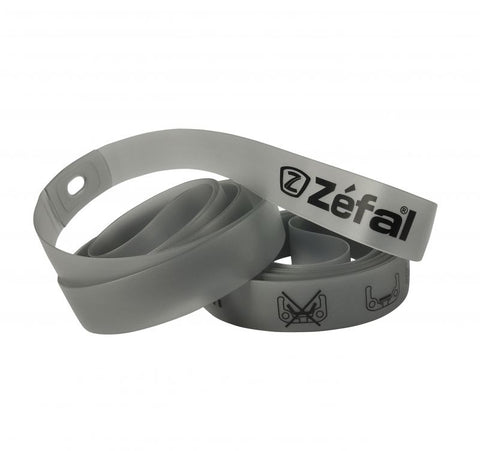 Zefal Rim Tape 28" Grey