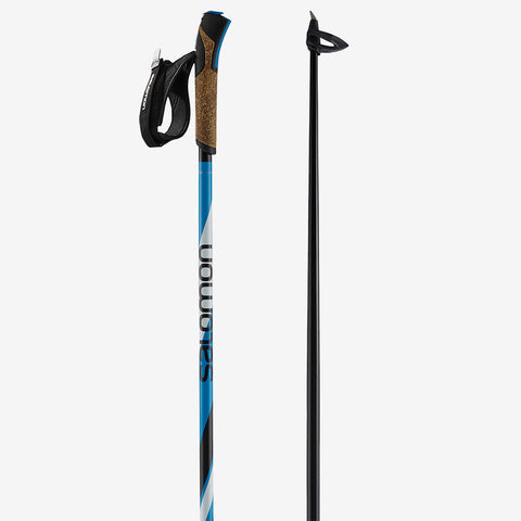 Salomon R30 Click XC Poles