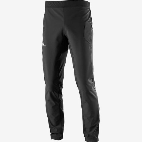 Salomon RS Warm Softshell Pant