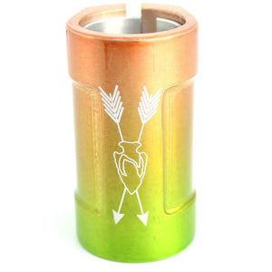 North Hammer SCS 4 Bolt Rasta