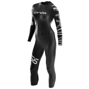 Orca S6 Women's Wetsuit FS