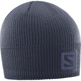 Salomon Logo Beanie