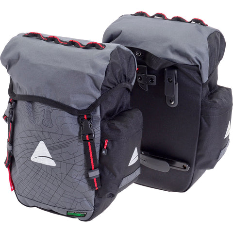 Seymour Oceanweave 22+ Pannier Bags