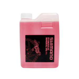 Shimano Mineral Oil 100ml