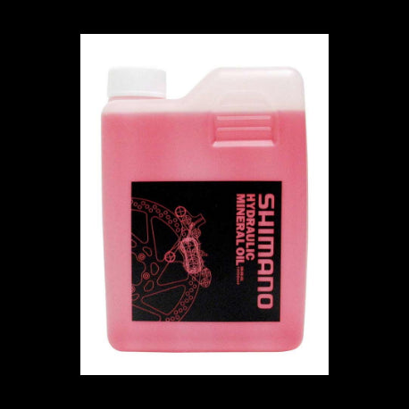 SHIMANO mineral oil 100ml