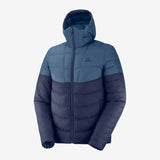 Salomon Sight Storm Hoodie Jacket