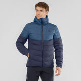 Salomon Sight Storm Hoodie Jacket