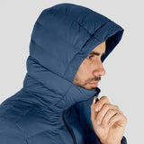 Salomon Sight Storm Hoodie Jacket