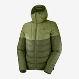 Salomon Sight Storm Hoodie Jacket