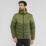 Salomon Sight Storm Hoodie Jacket