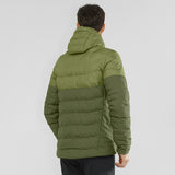 Salomon Sight Storm Hoodie Jacket