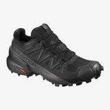 Salomon Speedcross 5 GTX Women's Shoes