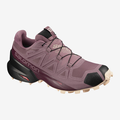 Scarpe salomon hotsell speedcross 5