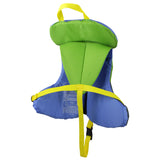 Stohlquist Infant PFD Blue Green