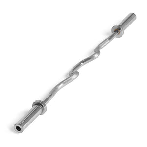 Olympic Close Grip E-Z Curl Bar