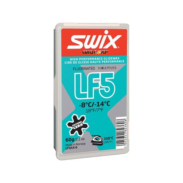 Swix LF5X -8/-14 60g – A&L Cycle - Brandon Manitoba