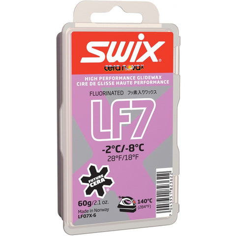 Swix LF7 Violet 60G