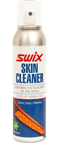 Swix Skin Clean Integrated Skins 150ml