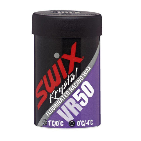Swix VR50 Violet Wax